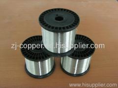 Tinned copper clad aluminum magnesim wire TCCAM wire