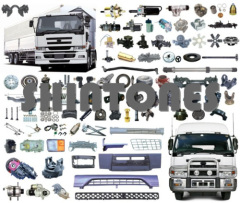 Spare Parts for Nissan Diesel UD Truck