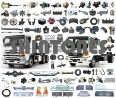 Spare Parts for Hino Truck Ranger Profia 700