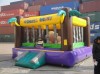 2012 New commercial inflatable bounce house