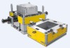 electronic box mould