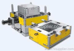 electronic box mould