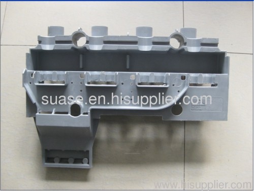 SMC mould