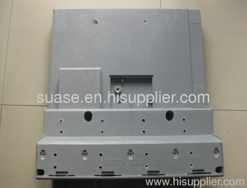 SMC mould