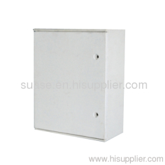 electric meter box