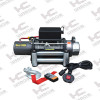 13000lb truck trailer winch with 500A solenoid