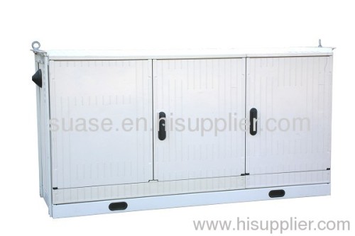 SMC box mould