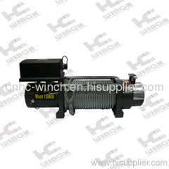 12v wireless winch 12000lb 12v or 24v