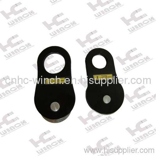 10T pulley block