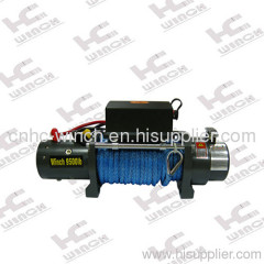 rope winch 12000lb