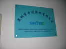 Shenzhen Sinotec lighting Co.Ltd