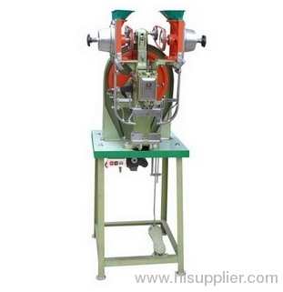 Paper bag eyeleting machine (JZ-918G2)