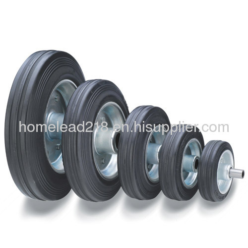 Industrial Caster Wheels