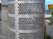 fine stainless steel perforated pipes