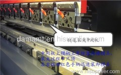 XD Series CNC bending machine