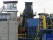 PSX series scrap metal crusher production line