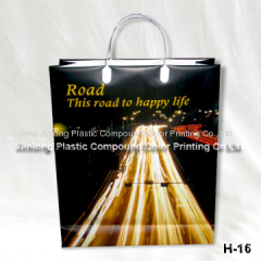 Shopping Handle Packing Bag