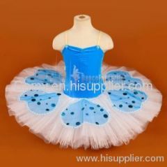 Classic performance tutu