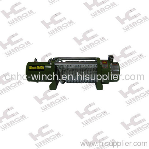 winch 9500