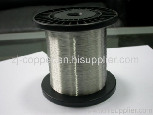 TINNED WIRE