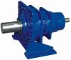 Planetary gear reducer