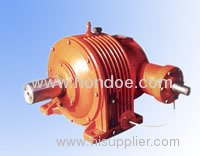 NGW-S Planetary gear reducer