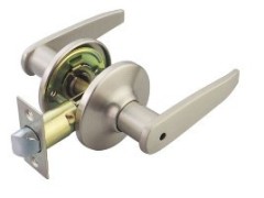 Mortise Lock A019