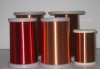 enameled round conductor aluminum wires