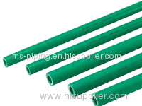 PPR Pipe(hot/ Cold Water Pipe)