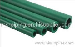 PPR Pipe(hot/ Cold Water Pipe)