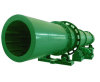 2013 new professional DH1814/1818 coal sllime dryer
