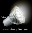 4W 3*1W Spotlight-Dimmable