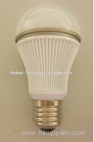 7W LED Bulb
