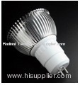 6W 3*2W Spotlight Non-dimmable