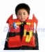 Child life jacket