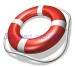 2.5kg Life buoy