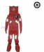 Immersion suit