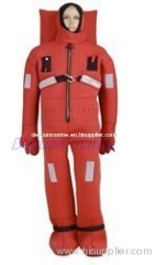 survival suit