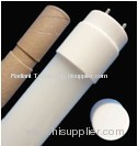 LED Tube T8-18W 1200mm-Buit in (Isolated)