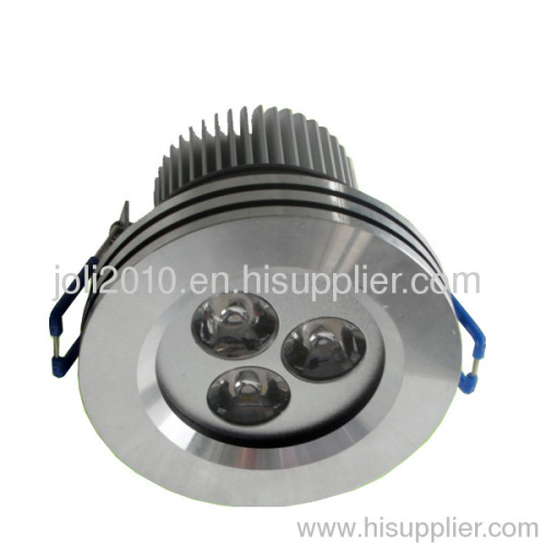 LED ceiling light