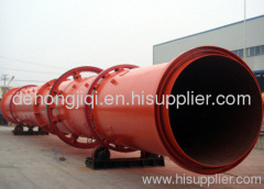 dehong mineral slag dryer drying equipment