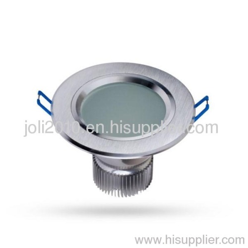 LED down light