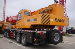 SANY STC500