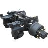 QFYT9 Lift Axle Air Suspension