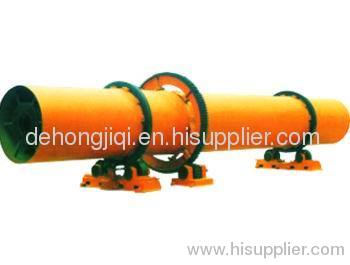 poultry farming equipment Chicken Manure Dryer