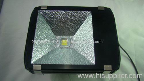 Led tunnel light