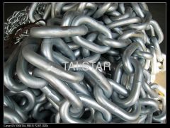 Marine Anchor Chain