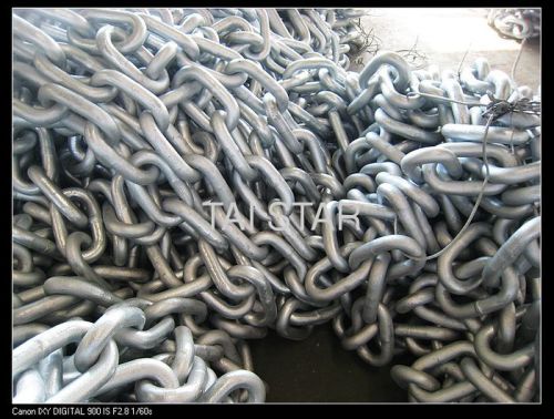 ANCHOR CHAIN SUPPLIER