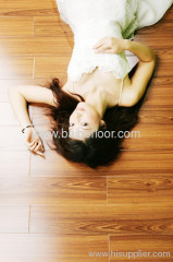 Better Quality HDF Flooring Laminate Flooring