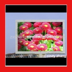 waterproof full color led screen